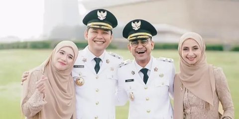 Sederet Inspirasi Batik Klasik ala Artis yang Kini Jadi Ibu Pejabat, Anggun dan Bersahaja
