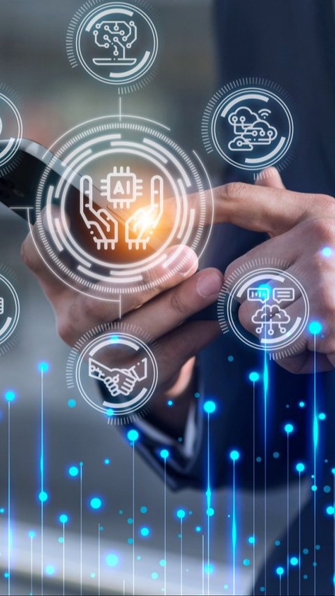 Ibarat Pedang Bermata Dua, Masa Depan AI di Antara Inovasi, Regulasi, dan Ancaman Siber Global