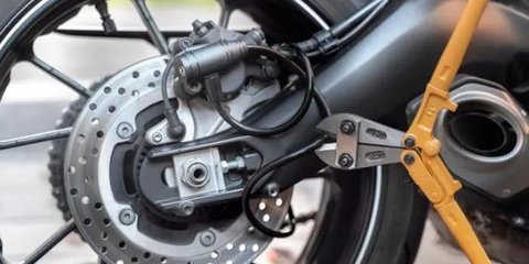 Waspadai Kampas Rem Rusak! Ini Tips Mencegah Rem Blong di Kendaraan Anda