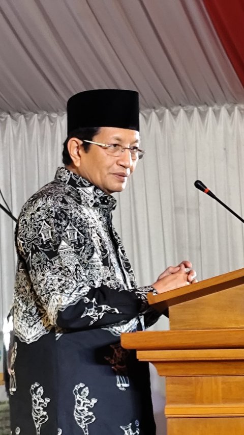 Baru Tiba dari Vatikan, Menag Baru Tahu Atap Asrama Pesantren di Situbondo Ambruk hingga 1 Santriwati Wafat