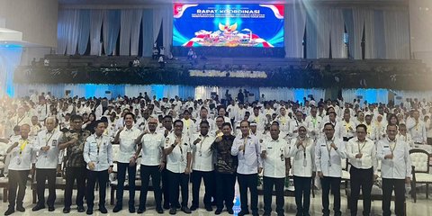 BPJS Ketenagakerjaan Perkuat Sinergi & Kolaborasi Pemda, Targetkan 99,5 Persen Pekerja Terlindungi