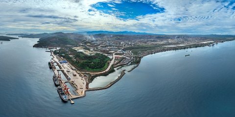 Harita Nickel Tumbuh Konsisten dengan Komitmen Keberlanjutan yang Kuat