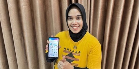 Kisah Dwi Terapkan Pola Hidup Sehat untuk Kendalikan Penyakit Diabetes Melitus