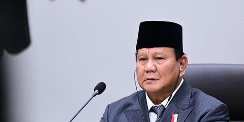 Prabowo Sebut Pertemuan Trump–Xi Jinping Penting bagi Perekonomian Global