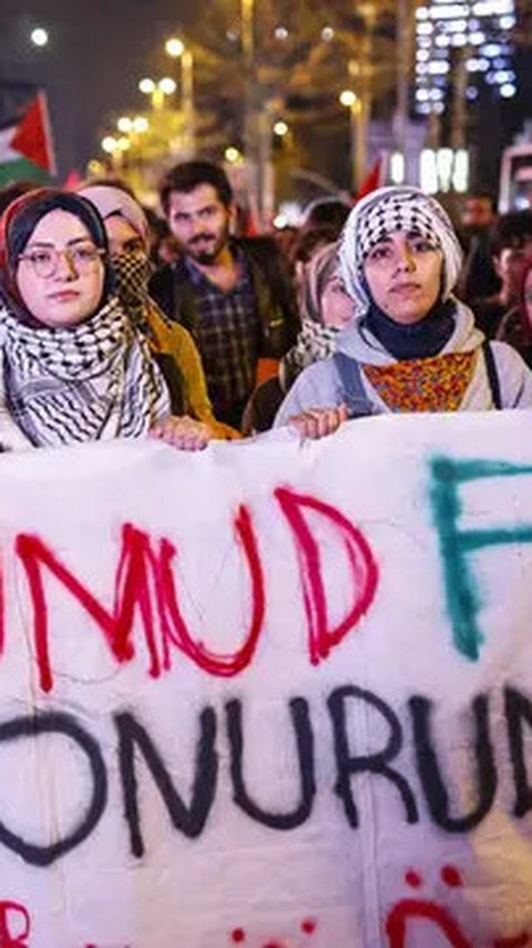 Israel Deportasi 137 Aktivis Global Sumud Flotilla ke Turki