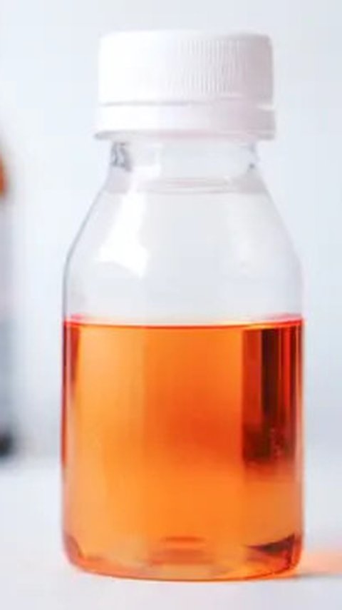 India Larang Obat Batuk Sirup yang Diduga Tewaskan 14 Anak