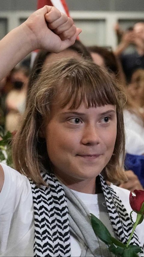 'Genosida Sedang Terjadi di Depan Mata Kita, Disiarkan secara Langsung di Ponsel-Ponsel Kita'