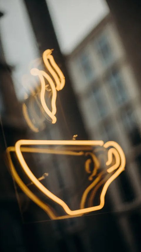 Kopi Sultan, Kafe di Dubai Jual Satu Cangkir Kopi Seharga Rp11 Juta