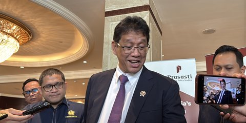 Bank Jakarta hingga Bank Jatim Antre Penempatan Uang dari Menkeu Purbaya