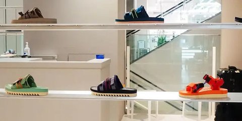 Harbolnas 10.10: Ini 6 Sandal Cowok Brand Lokal yang Bikin Gayamu Makin Keren