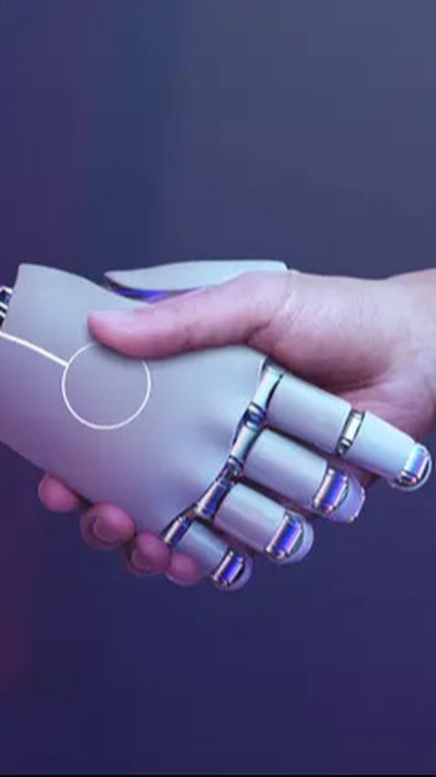 Microsoft dan OpenAI Semakin Dekat, Ingin Ciptakan Super AI Melebihi Kecerdasan Manusia