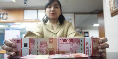 Pemerintah Diminta Hati-Hati Sosialisasi Redenominasi Rupiah ke Masyarakat