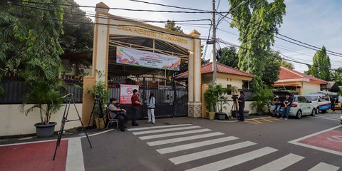 VIDEO: Siswa Korban SMAN 72 Jakarta Ungkap Kisah Menyeramkan Aksi Penyerangan Berdarah