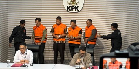 VIDEO: Blak-blakan KPK Bongkar Peran Adik Bupati Ponorogo di Kasus Korupsi Sugiri Sancoko