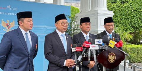 Ternyata, Ini Alasan Pemerintah Tetapkan Soeharto Jadi Pahlawan Nasional Meski Ada Pro Kontra