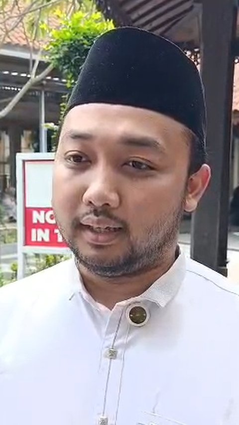 Respons Keluarga Besar Gus Dur Jadi Pahlawan Nasional, Makamnya di Tebuireng Ramai Didatangi Peziarah