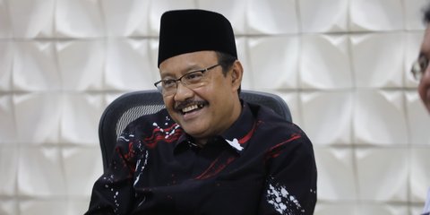 Pemerintah Beri Rp57 Juta Per Tahun untuk Keluarga Penerima Gelar Pahlawan Nasional
