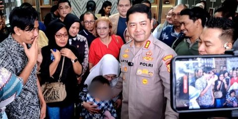 Kriminolog soal Penculikan Balita Bilqis: Kelihatannya Pelaku Bukan Jaringan Besar