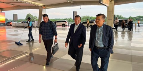 Jusuf Kalla: Mafia Tanah Harus Dilawan Bersama, Saya Juga Korban