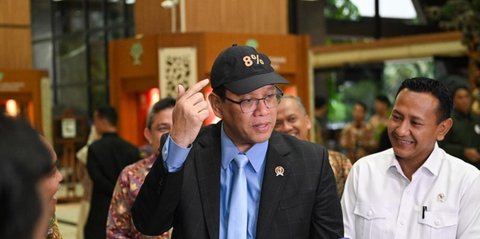 Kata Menkeu Purbaya Soal Penerapan Redenominasi Rupiah