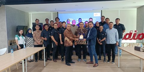 Sektor Penyiaran Perlu Tingkatkan Kewaspadaan Terhadap Ancaman Siber