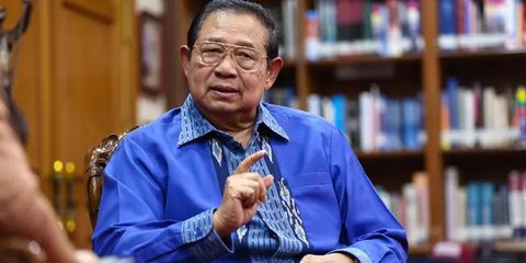 VIDEO: Cerita SBY Bikin Skenario Damai Aceh