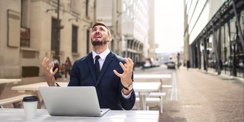 Hasil Riset Mengejutkan: Orang Sering Marah Justru Lebih Fokus dan Kreatif di Tempat Kerja