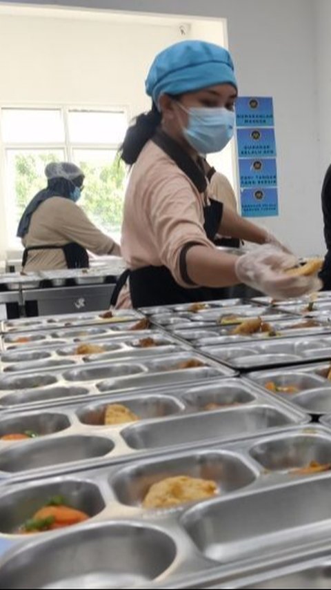 Dari Total 1.800, Baru 456 SPPG di Jateng yang Memiliki SLHS