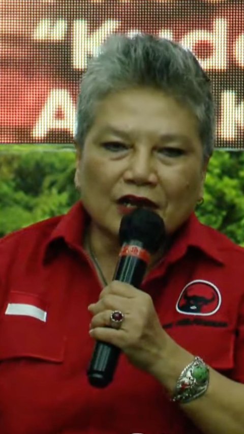 Ribka Tjibtaning Dilaporkan ke Bareskrim Polri karena Sebut Soeharto Pembunuh Jutaan Rakyat