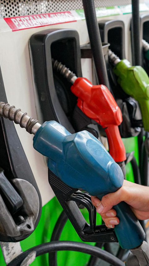 Warga Bali Keluhkan Sulit Dapat BBM, Ini Penjelasan Pertamina