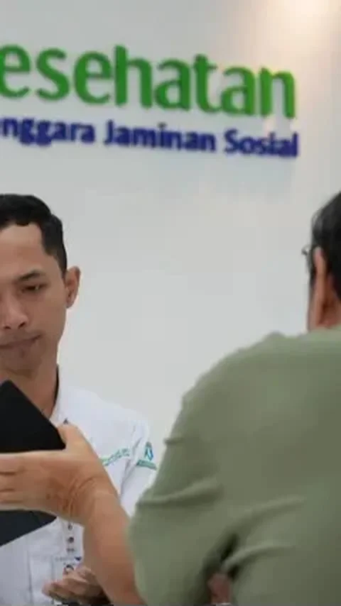 Menkes soal Rujukan BPJS: Tidak Usah Rujuk Tiga Kali, Keburu Wafat Nanti