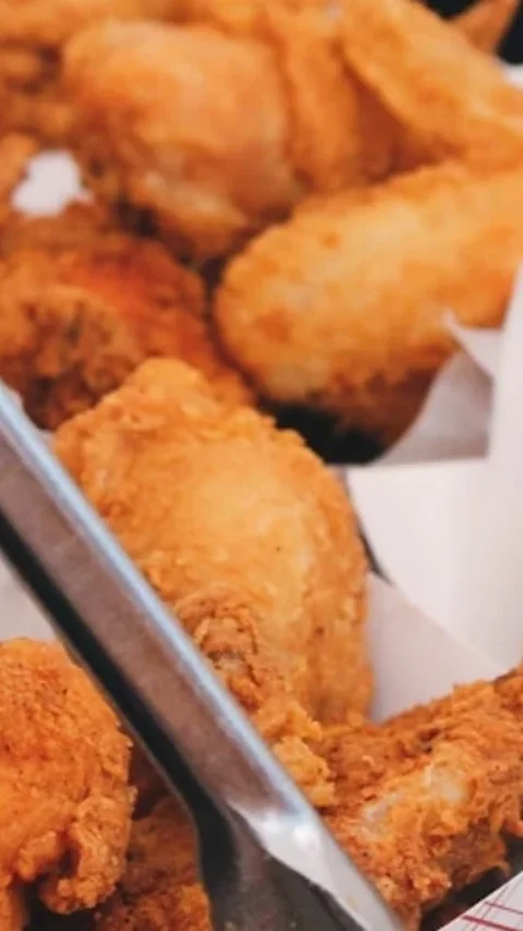 10 Rekomendasi Tempat Makan Ayam Goreng Tepung di Jogja 2025, Krispi dengan Cita Rasa Bikin Nagih