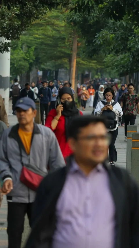 Operasi Zebra 2025, Kakorlantas Polri Fokus Pada Keselamatan Pejalan Kaki