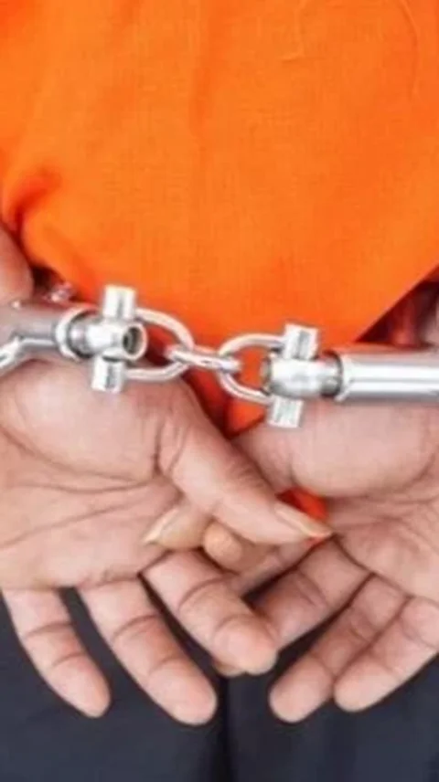 Polisi Gadungan Ajak Istri Lakukan Kejahatan, Bawa Kabur Mobil Taksi Online Usai Bohongi Pengemudinya