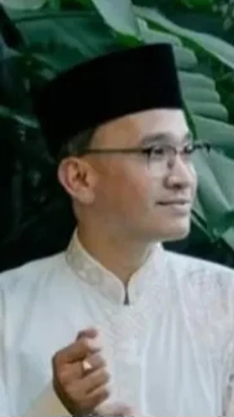 Merinding, Ruben Onsu Ceramah di Majlis Rasulullah SAW Ceritakan Kisah Mulafnya