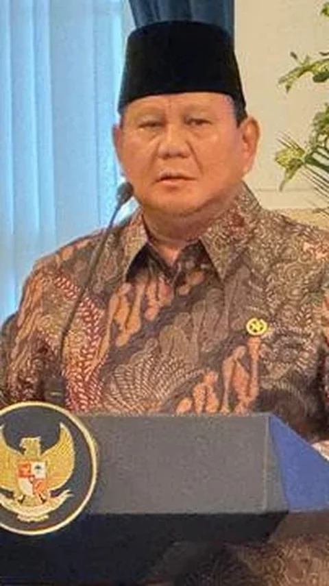 Prabowo Soroti Maraknya Kasus Bullying di Sekolah, Perintahkan Bawahan Turun ke Lapangan