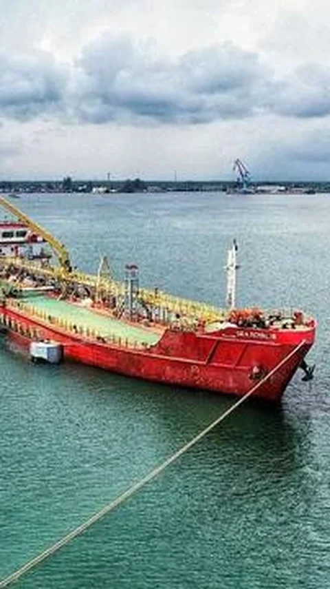 Swasta Kini Bisa Impor Energi dari Amerika Serikat Tanpa Proses Lelang