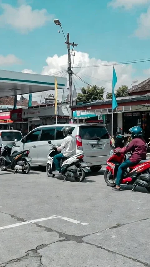 BBM Masih Langka di Bali, Pertamina Gerak Cepat Tambah Pasokan ke SPBU