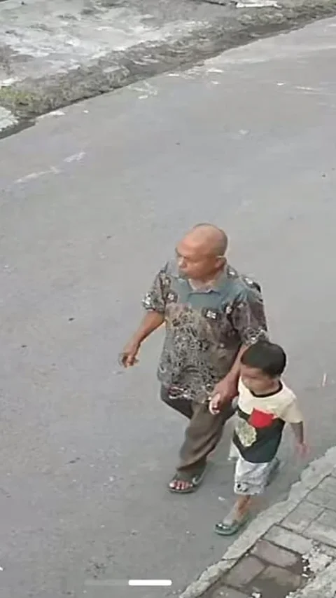 Viral Video Diduga Penculikan Anak di Makassar, Begini Kata Polisi