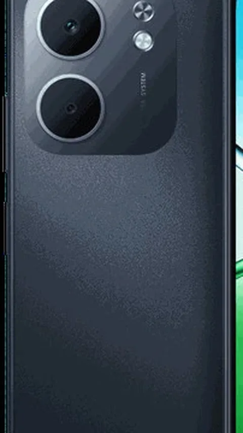 Bocoran Oppo A6x: Desain Baru, Baterai Jumbo, dan Pengisian 45W