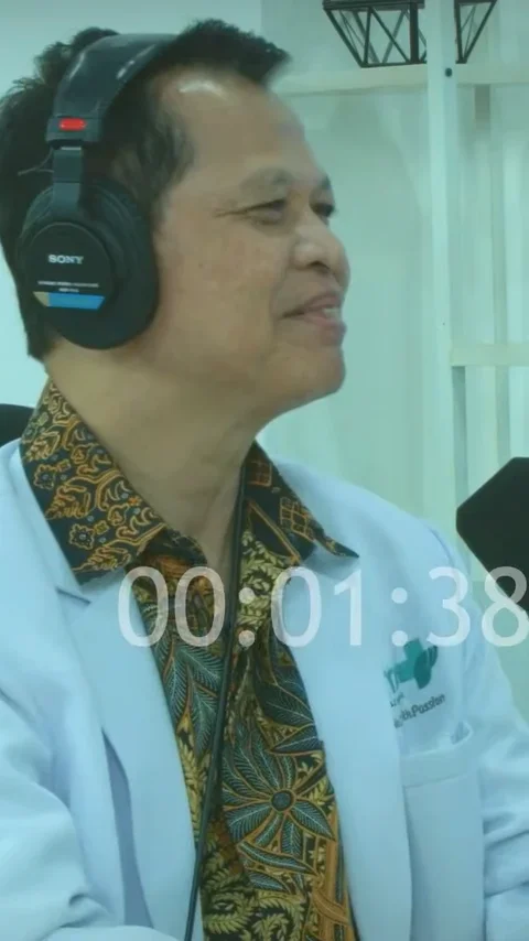 Fakta Mengejutkan, Pria Juga Bisa Terkena Kanker Payudara, Dokter Bedah Ungkap Alasannya