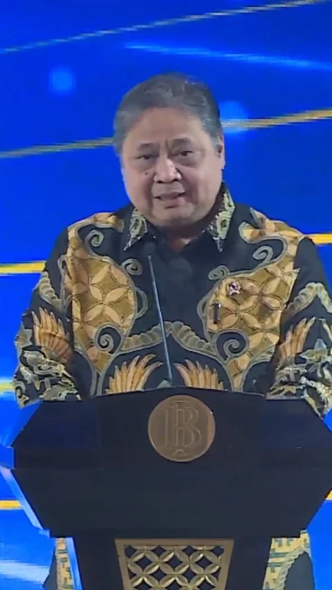 Transaksi Non-Tunai RI Tembus Rp642 Triliun, Pecahkan Rekor Baru