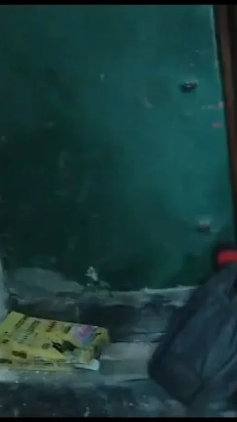 Aksi Nekat Pegawai Kantor Pos di Sulsel Bacok Kepala Cabang buat Rampok Dana BLT