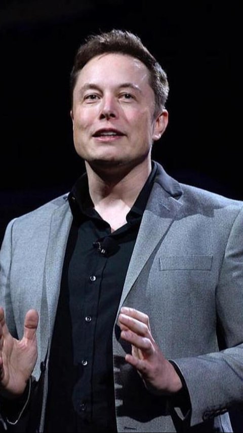 Daftar 5 Orang Terkaya di Dunia November 2025, Elon Musk Masih Nomor Satu