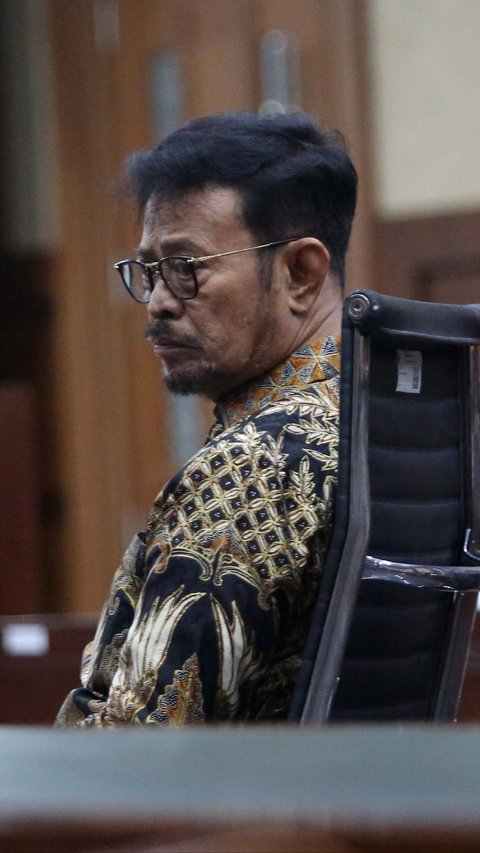 KPK Panggil Istri Eks Mentan Syahrul Yasin Limpo untuk Diperiksa Soal Kasus Korupsi Kementan