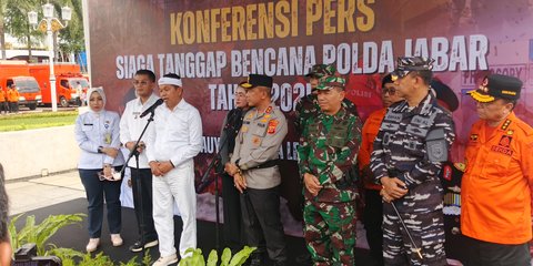 Perkuat Mitigasi, Pemprov Jabar Akan Beli Radar Pendeteksi Bencana di 2026