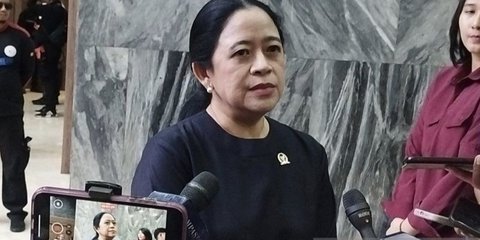 VIDEO: Tegas Puan soal Polemik Utang Whoosh