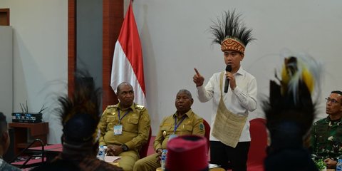 VIDEO: Wapres Gibran Jawab Isu Diasingkan Kerja ke Papua, Terungkap Fakta Mengejutkan