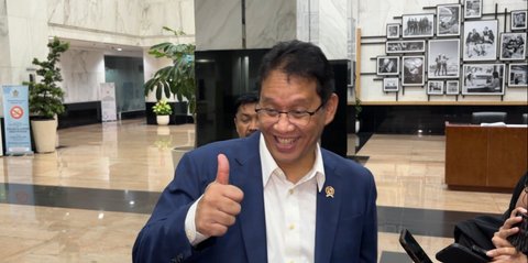 VIDEO: Celetukan Purbaya soal DPD Ngeluh Ruang Rapat Kecil