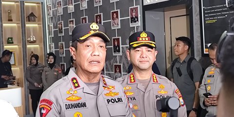 24 Daerah Berisiko Banjir, Kapolda Sulsel Perintahkan Polres Tingkatkan Kesiapsiagaan